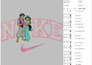 digitize your logo and create image files for embroidery design